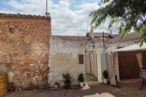 Landsbyhus i Beneixama, Alicante, Beneixama - € 90.000 | Ref: SF0417 - foto 18